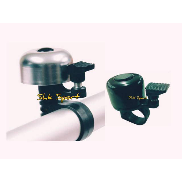 Bell Sepeda Polygon Bell Sierra