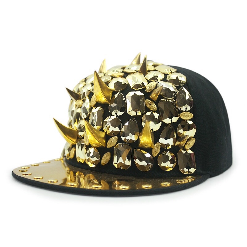 TOPI SNAPBACK IMPORT ASIA EROPA KOREA AMERIKA HIP HOP MEWAH JY16