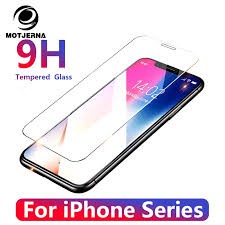 IPHONE 4S/5-5S/6-6S/6 PLUS/6S+/7/8/7 PLUS/8+/IPHONE X-XS/XR/XSMAX Tempred Glass BENING THIN FUL LEM-IPHONE X-XS