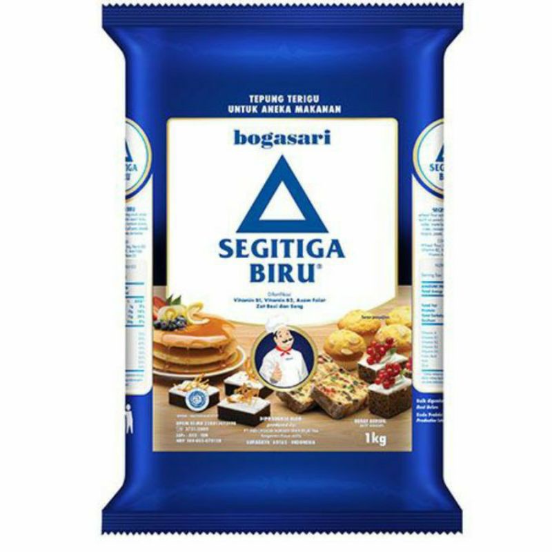 

BOGASARI TEPUNG SEGITIGA BIRU 1KG