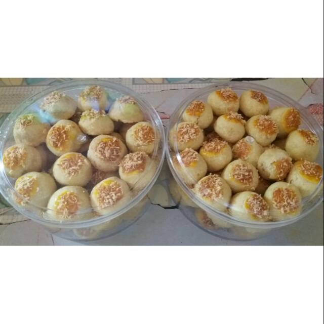 

Nastar keju