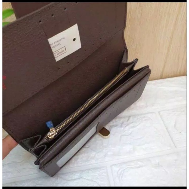 DOMPET WANITA SODOK LV 085