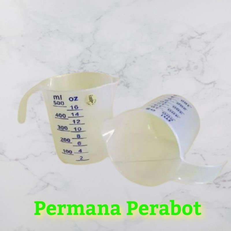 Jual Gelas Ukur Teko Ukur Owl 2000ml 1000 Ml Greenleaf 500 Tantos Shopee Indonesia 9049