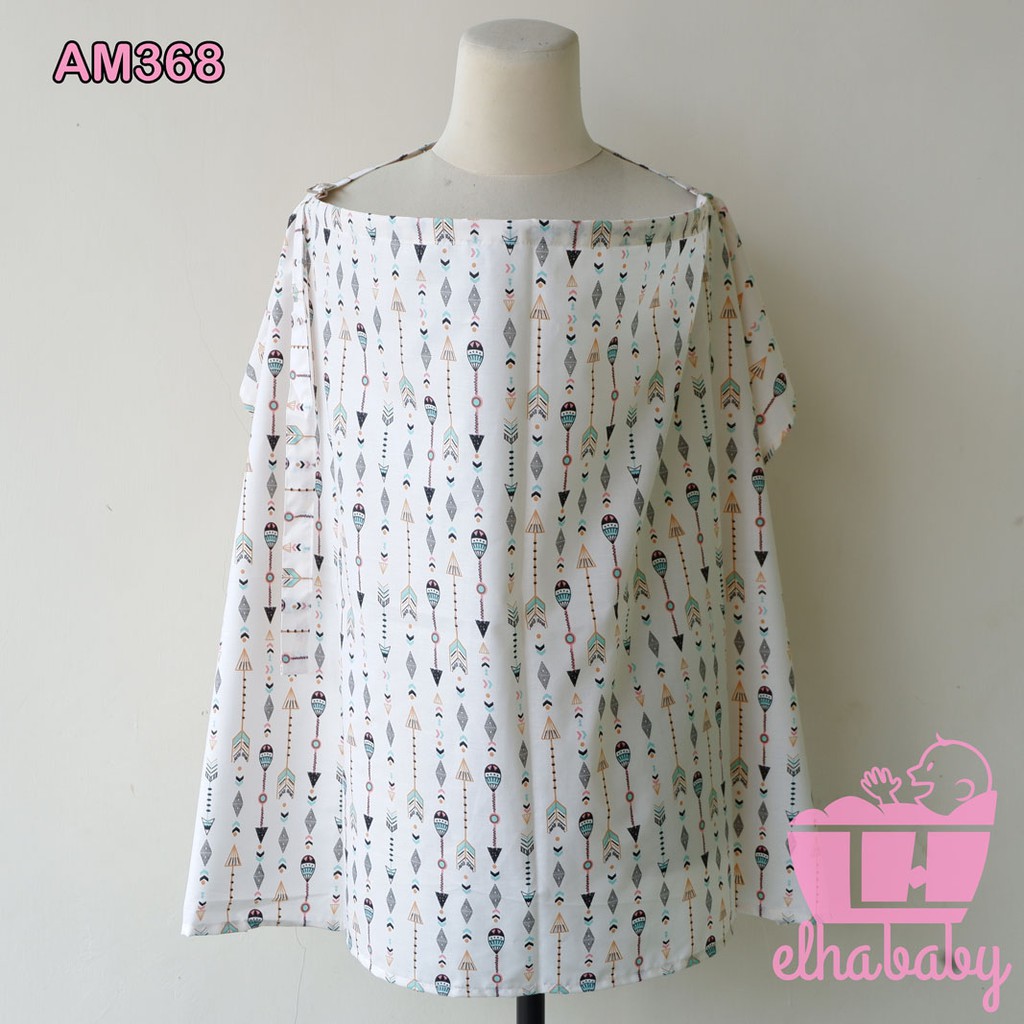 Celemek Apron Perlengkapan Bayi Perlengkapan Bayi Baru Lahir Baby Gift Set Bayar Di Tempat Kado Bayi-AM368