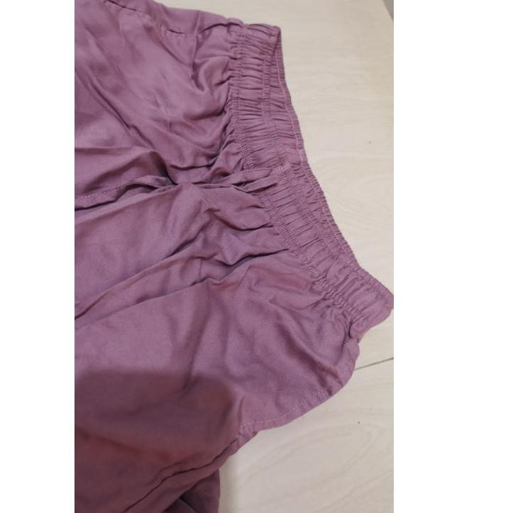 ✭ KULOT UNIQLO ORIGINAL ✮