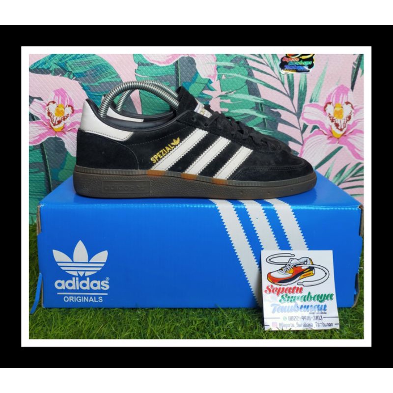 ADIDAS SPEZIAL SECOND ORIGINAL