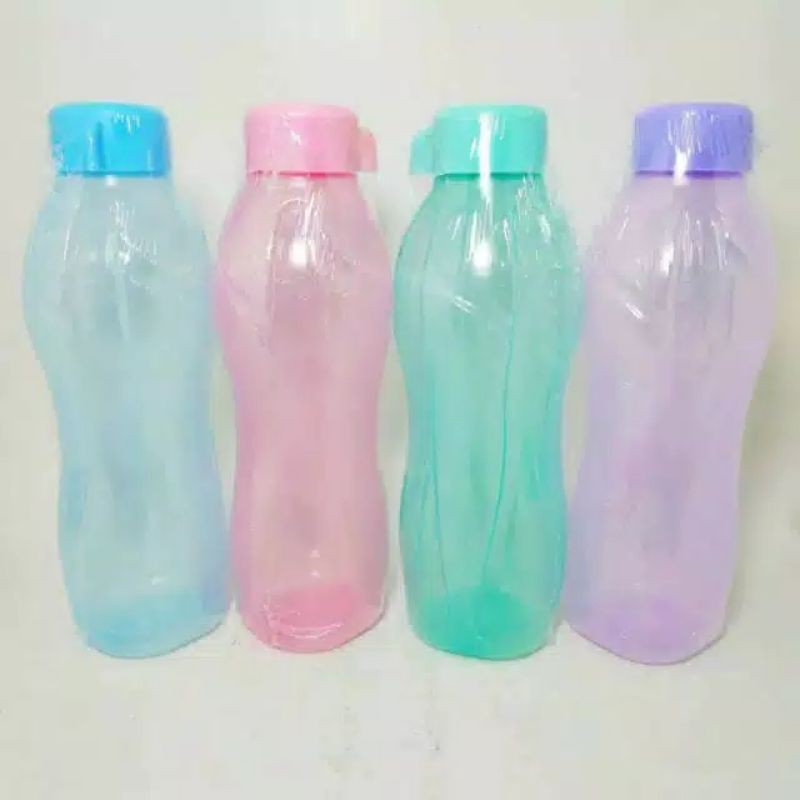 Botol minum plastik 500ml