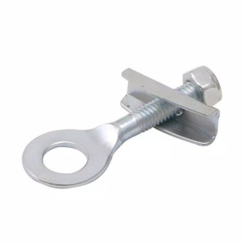 Anting As Roda Setelan Rantai Sepeda Single Speed Spanner Drop Out Spaner Rd Lipat Seli Bmx Mini dll