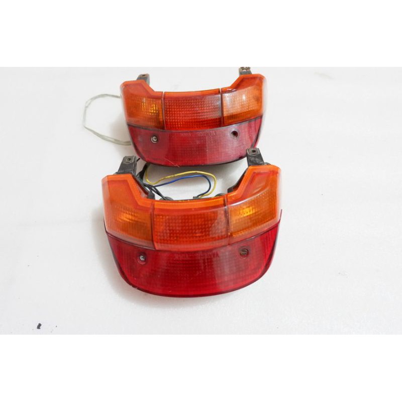 stoplamp stopan lampu belakang yamaha fiz fizr fiz r original ori