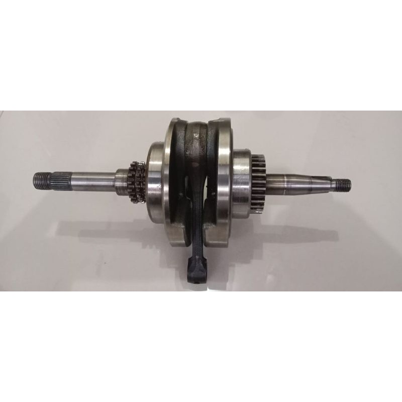 kruk as honda beat lama karbu PNP beat fi stater kasar ori copotan BAHAN minus stang seher