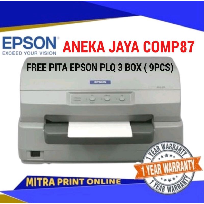 Harga toko printer Epson Terbaru Des 2025 | BigGo Indonesia