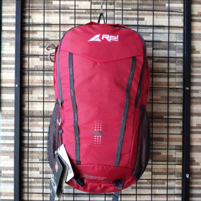 Tas Ransel Rei Kampar 25L Backpack Rei Kampar 04 Original