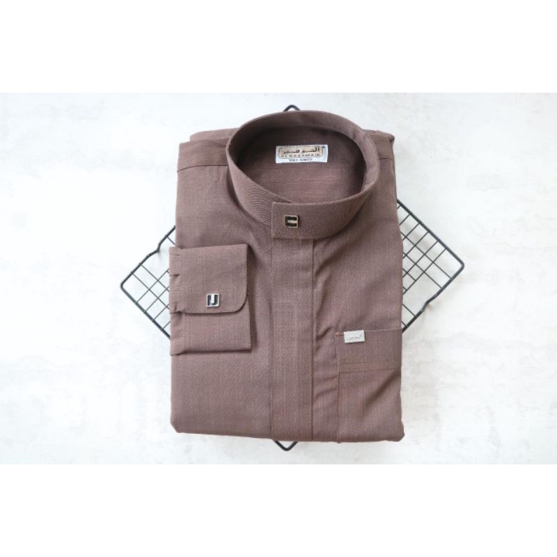 alharamain woll manset pesanan