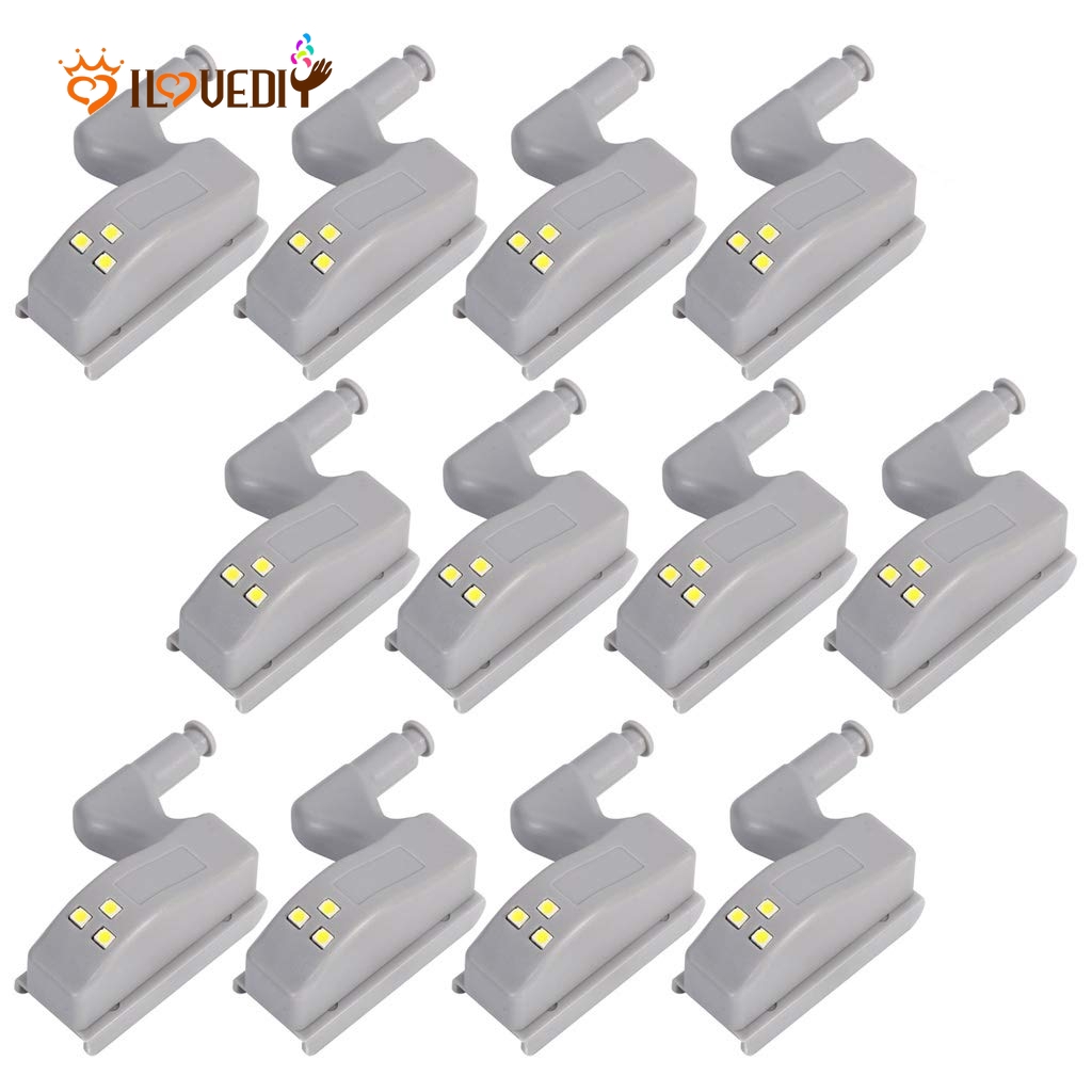 Stiker Dinding Desain Kupu-Kupu 3D dengan Lampu LED untuk Dekorasi Rumah