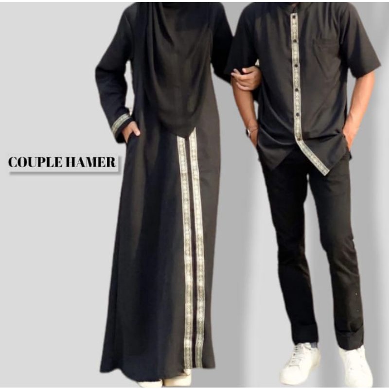 ALKHATIB COLLECTION SARIMBIT KELUARGA HEMER