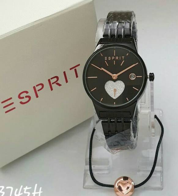 ESPR1TS DETIK BAWAH +BOX+GELANG D=3,4CM  NEW ARRIVAL