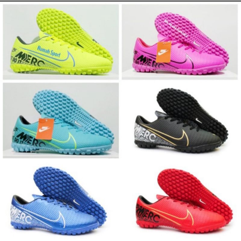 Jual Sepatu Futsal Nike Panton Terbaru Sol Gerigi Shopee Indonesia