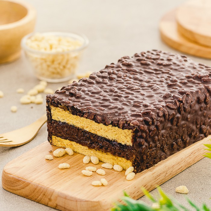 

CAKEKINIAN BANG BANG CAKE