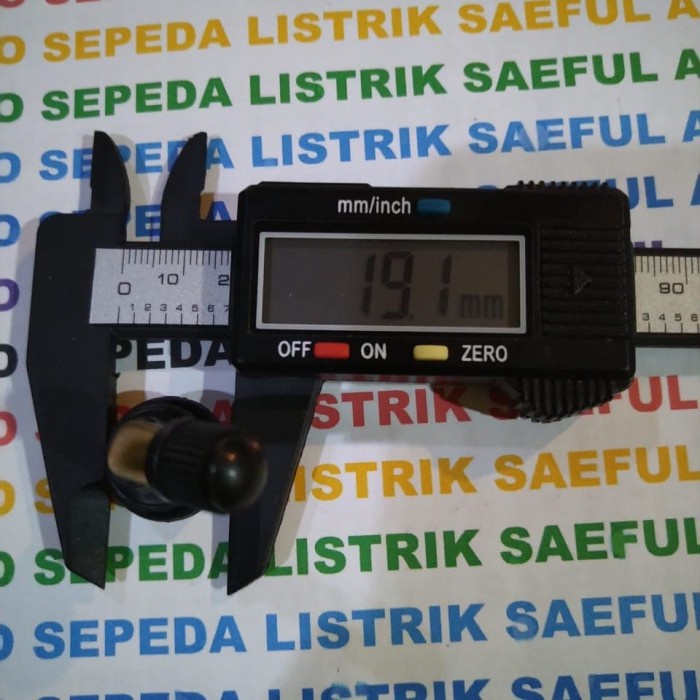 OTOMOTIF BAN MOBIL PENTIL TUBLES BENGKOK MOBIL ORIGINAL-PROMO-SALE