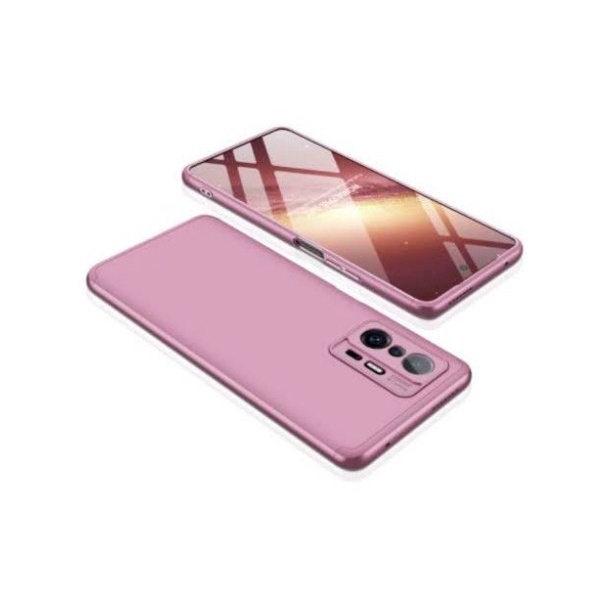 Xiomi Redmi Mi 11T/ 11T Pro Hard Case Gkk Full Protection 360 Original