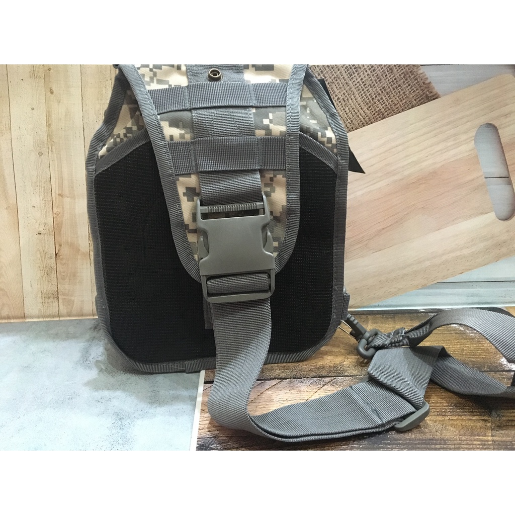 Tas Selempang Import | Tas Selempang Loreng | Tas Slempang|Tas Import 001