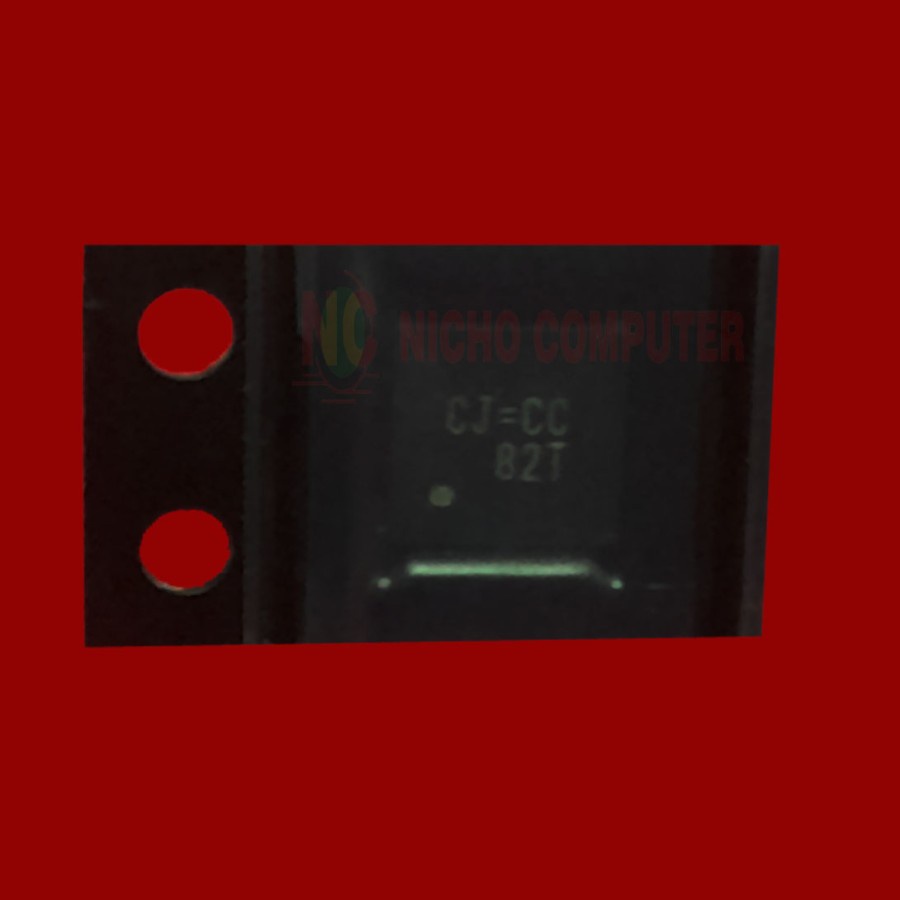 IC CJ = AL /CJ=DA /RT8205A RT8205AGQW (13-009)