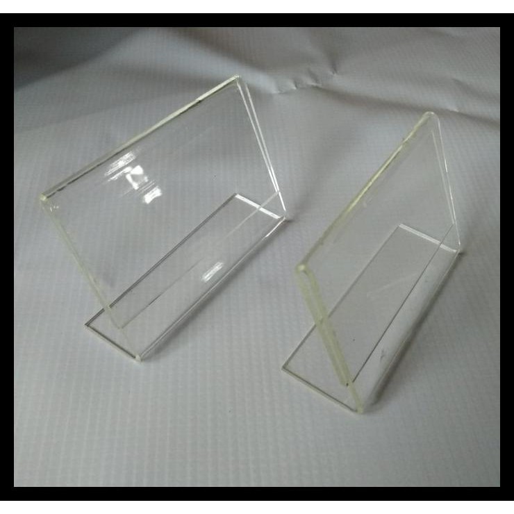 

Food Tag Acrylic 1 Muka