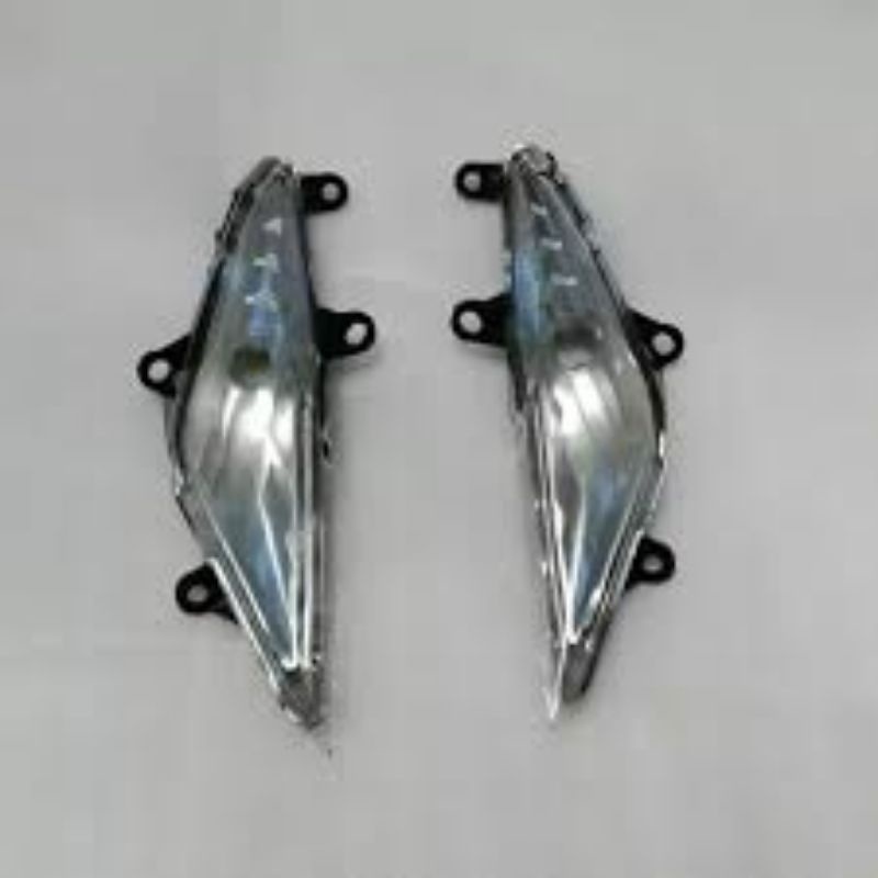 LAMPU SEIN DEPAN BEAT FI 2013 2016