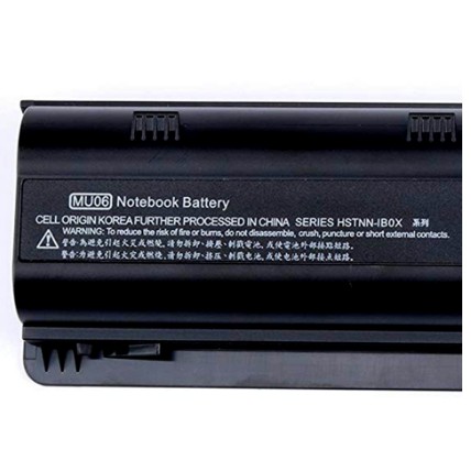 Baterai Hp Compaq CQ42 G4-1000 HP Envy 17 DM4t G4-2000 G4T G4T-1000 ORI