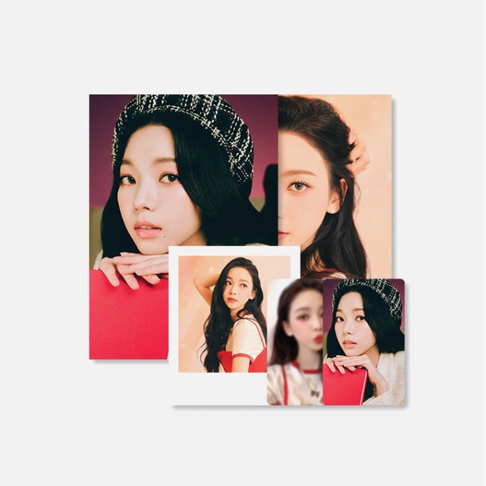 AESPA - SEASON GREETING 2022 PHOTOPACK