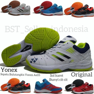 Sepatu Yonexonex All England AE05 Sepatu Olahraga Bulutangkis Yonex All England