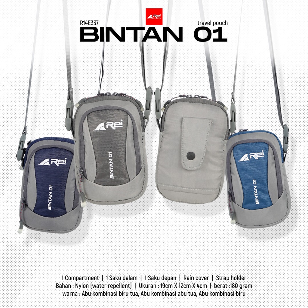 HP CASE AREI BINTAN 01 TEMPAT HP