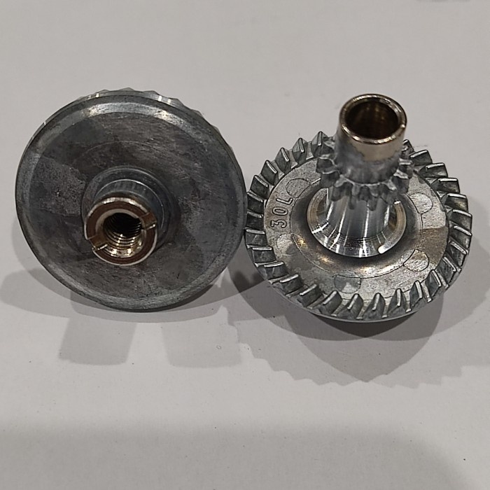 Drive gear atau gigi payung maguro virus atau pamdemi - 1000-2000