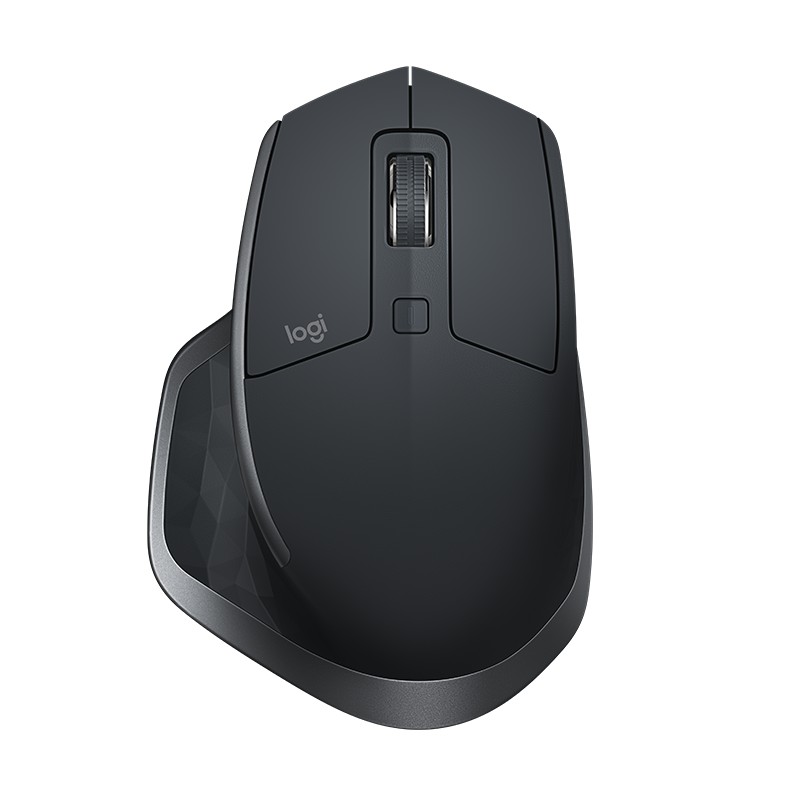 LOGITECH MOUSE WIRELESS MX MASTER 2S