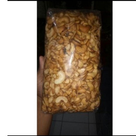 

kacang mete patahan super matang 1kg