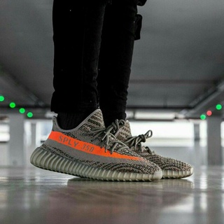 high yeezy boost
