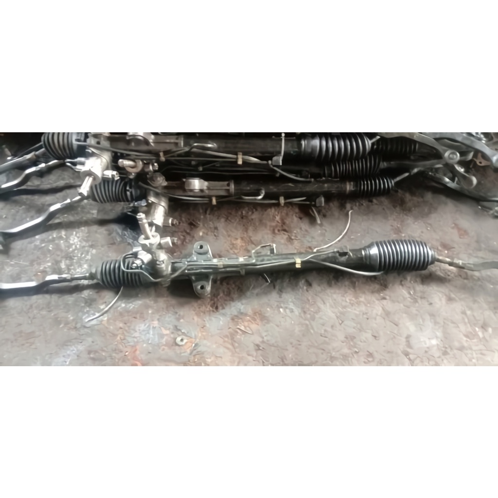 Rack power steering Honda Cielo original garansi