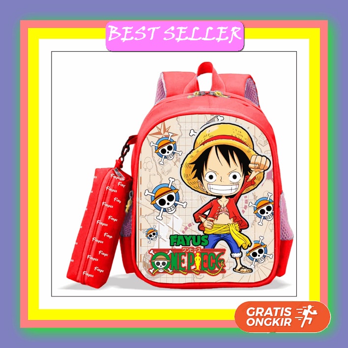 Tas Ransel Backpack Anak Sekolah Laki Laki Dan Laki Laki Sd Tk Paud Playgroup Tas Mengaji Anak Ranse