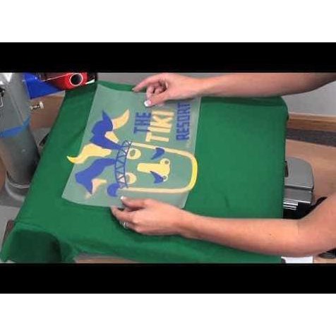 

Masking Tape 100 Micron Transparan /Sticker /Polyflex Printable Meter