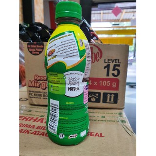  MILO  ACTIV GO NUTRIUP botol  225ml Shopee Indonesia