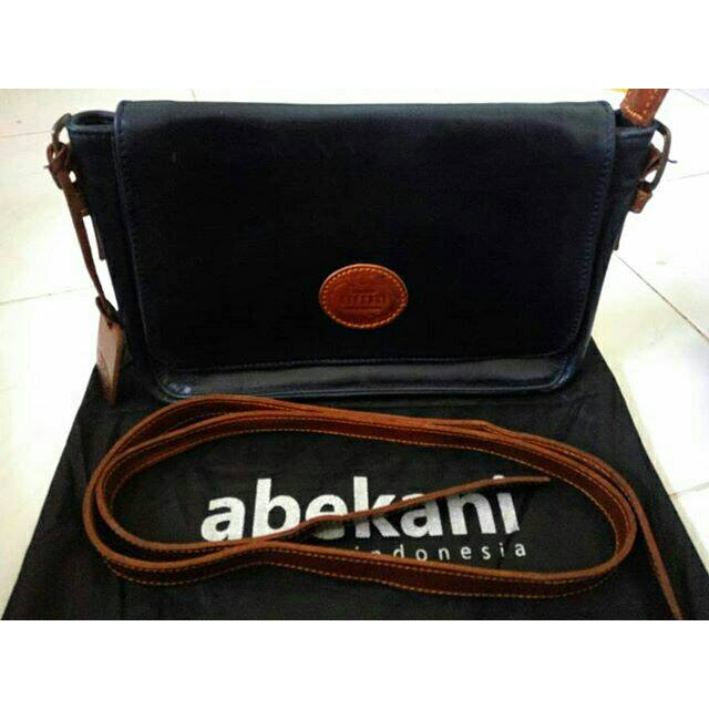 LB017 Navy by Abekani (New)