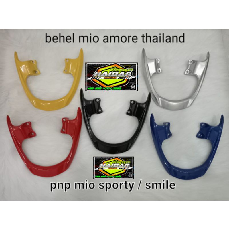 BEHEL MIO AMORE MIO SPORTY THAILAND REPLIKA ORI BERKODE 5WP 00