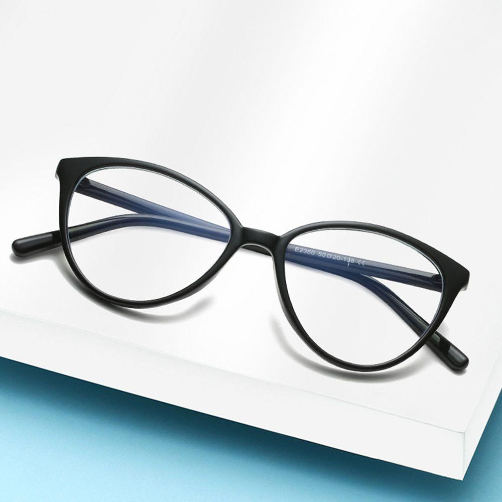 ❈ROWAN❈ Fashion Glasses Vision Care Eyeglasses Computer Goggles Women Anti-UV Blue Rays PC Men Eyewear