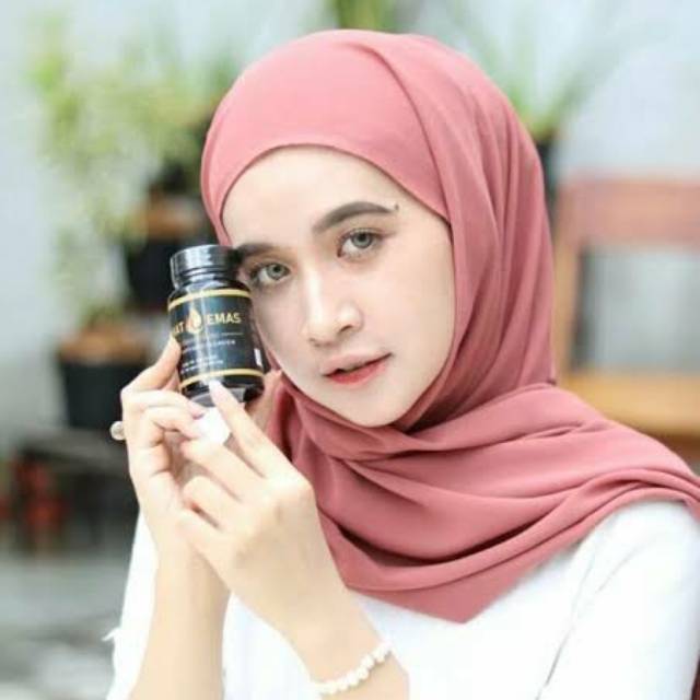 GAMAT VAS EMAS + GAMAT EMAS COLLAGEN + VAS GAMAT EMAS VOLLAGEN SKIN