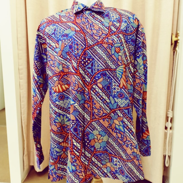 Batik Danar Hadi Solo