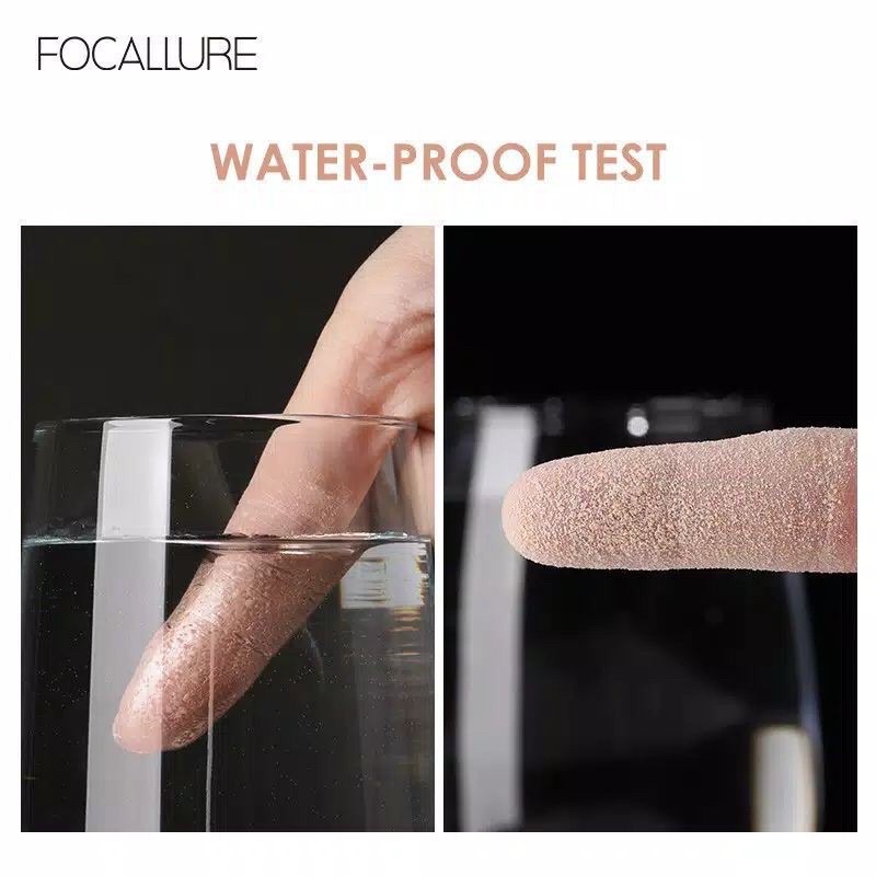 Focallure Matchmax Baking &amp; Setting Loose Powder FA154