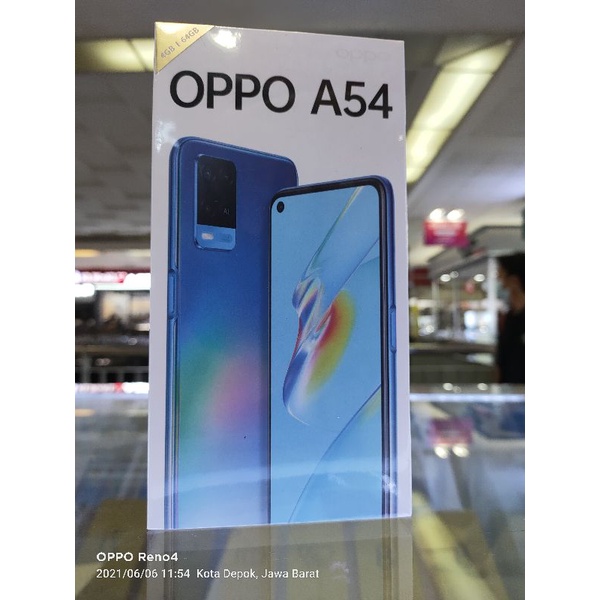 Oppo A54 4/64