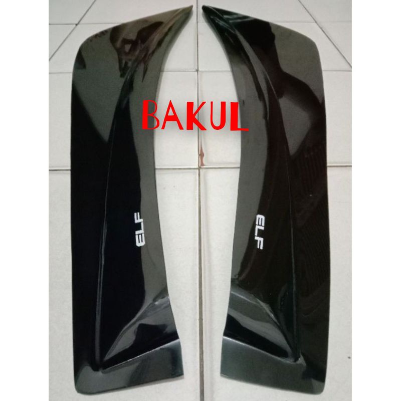 Talang Air Isuzu Elf Euro Elf Macan Model Lebar