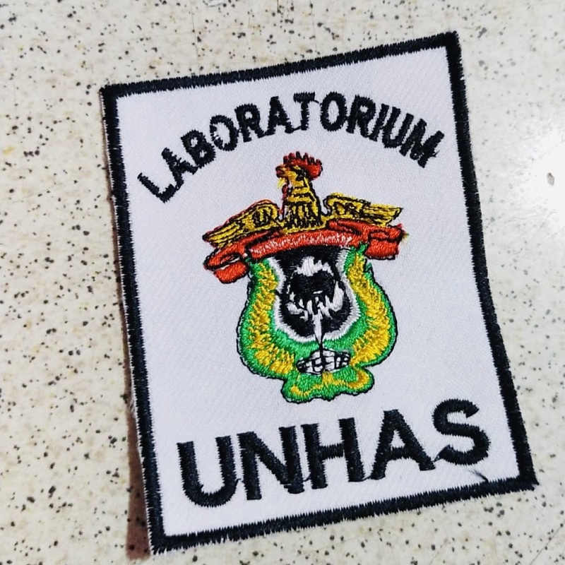 LOGO BAJU LAB UNHAS