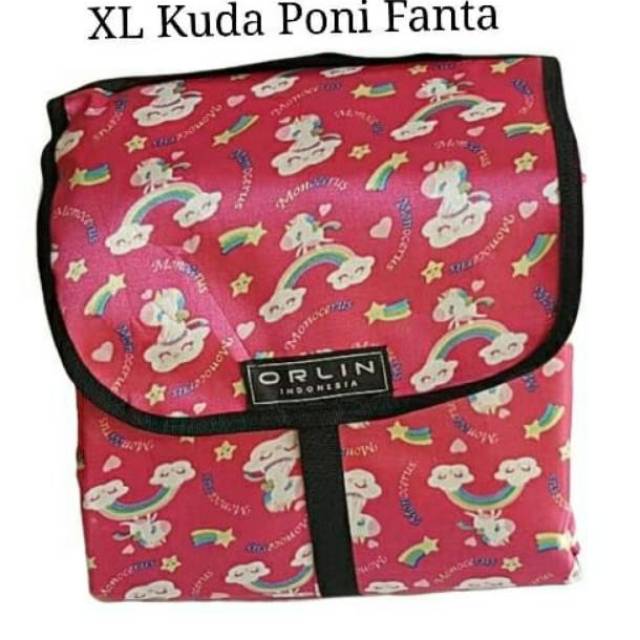 TIKAR LIPAT XL pradasatin anti air original orlin indonesia